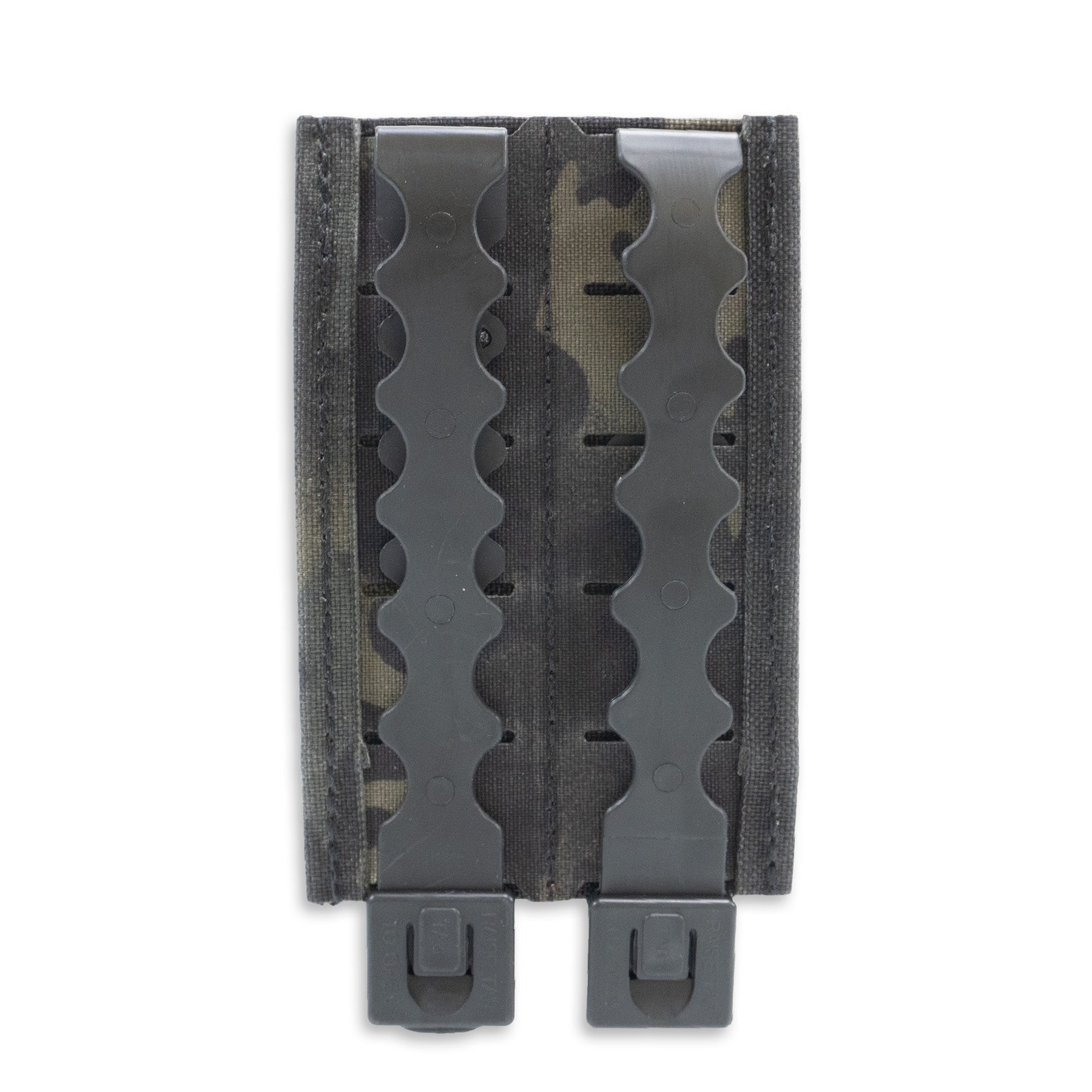 Esstac KYWI Single 5.56 Rifle Tall Webbing Magazine Pouch