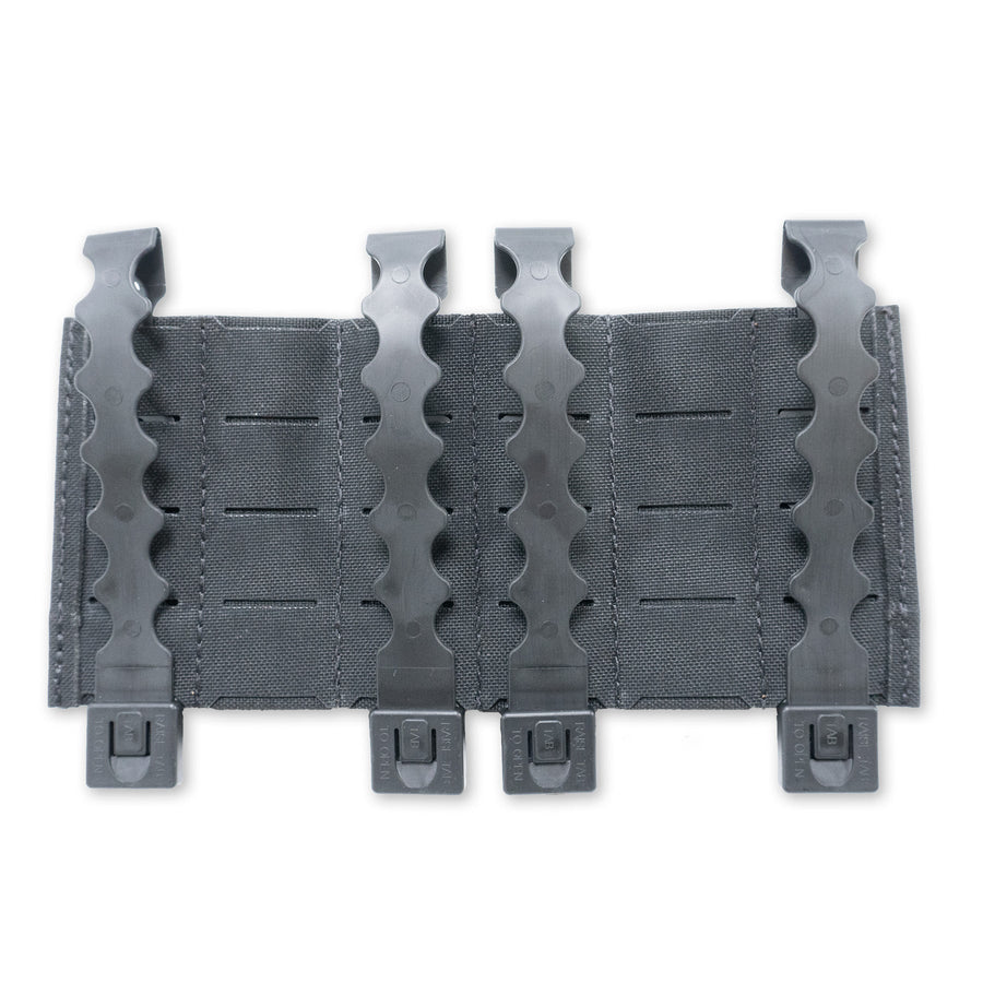 Esstac KYWI Triple 5.56 Rifle Midlength Naked Magazine Pouch