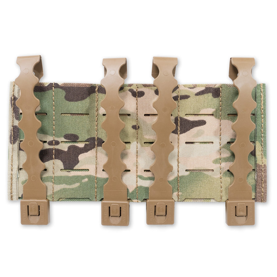 Esstac KYWI Triple 5.56 Rifle Midlength Naked Magazine Pouch