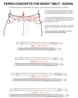 Ferro Concepts The Bora™ Belt
