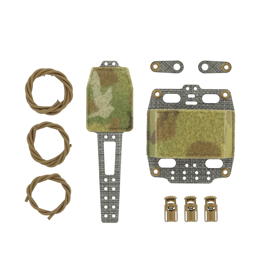 Ferro Concepts PVS31 Battery Retention System
