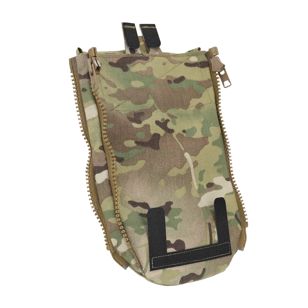 Ferro Concepts ADAPT Back Panel - Water – Legit Kit