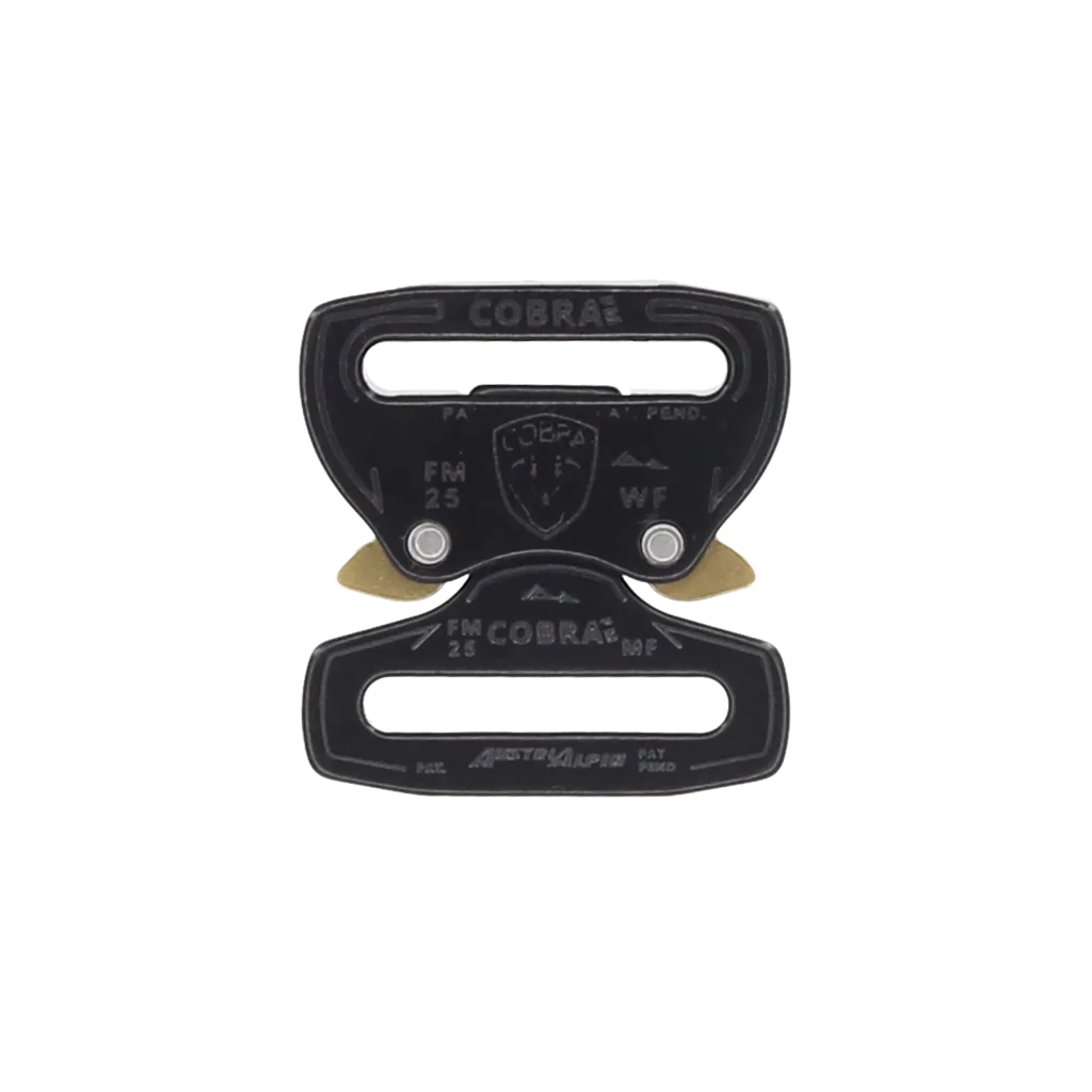 Ferro Concepts FCPC Mini Cobra Buckle