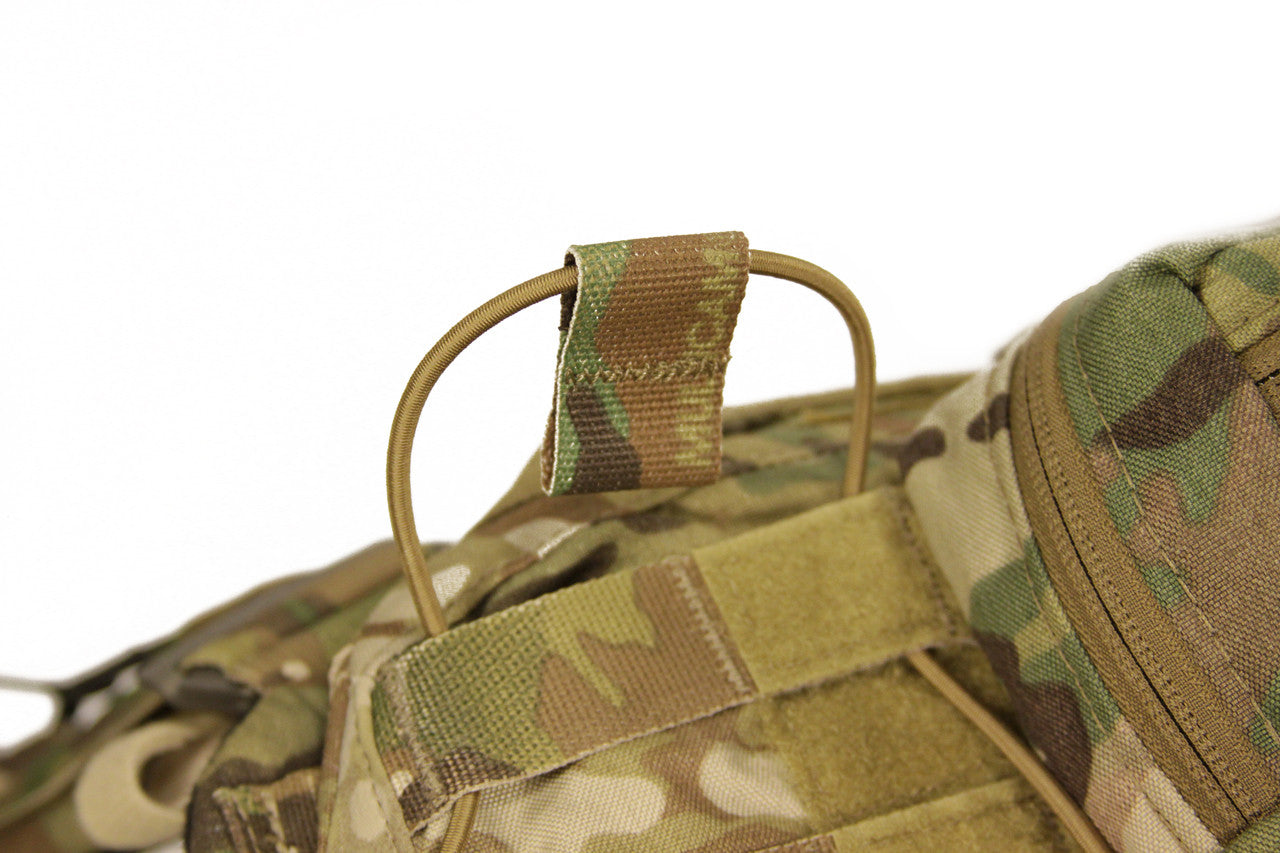 Spiritus Systems Flag Bungee
