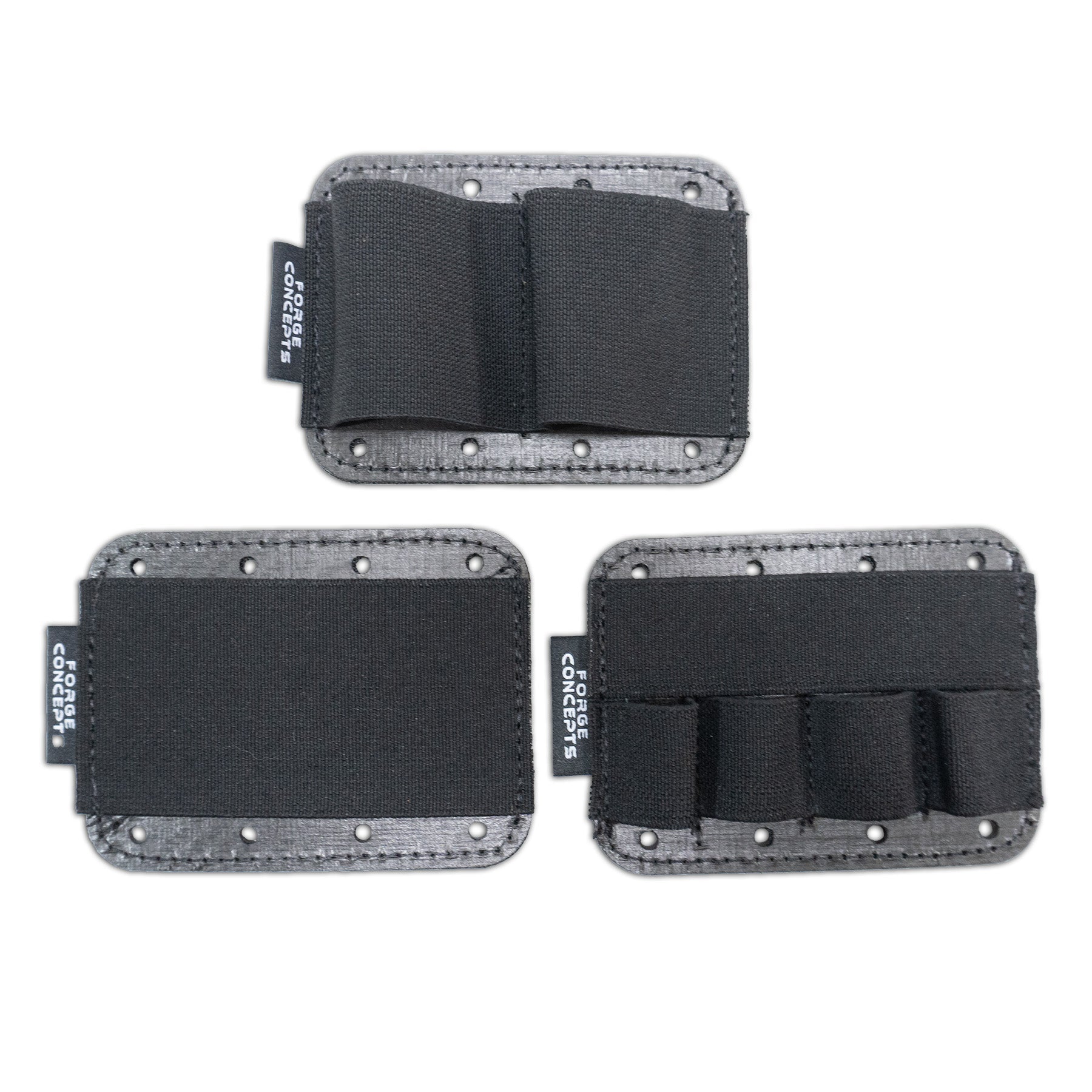 Forge Concepts Bangsert Rigid Insert