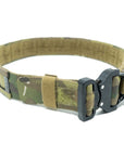 GBRS Group Assaulter Belt System V3 - Multicam