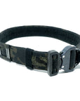 GBRS Group Assaulter Belt System V3 - Multicam Black