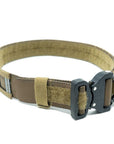 GBRS Group Assaulter Belt System V3 - Coyote Brown