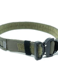 GBRS Group Assaulter Belt System V3 - Ranger Green