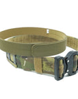 GBRS Group Assaulter Belt System V3 - Multicam