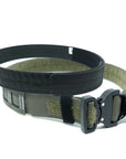 GBRS Group Assaulter Belt System V3 - Ranger Green