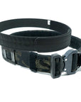 GBRS Group Assaulter Belt System V3 - Multicam Black