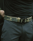 GBRS Group Assaulter Belt System V3 - Ranger Green