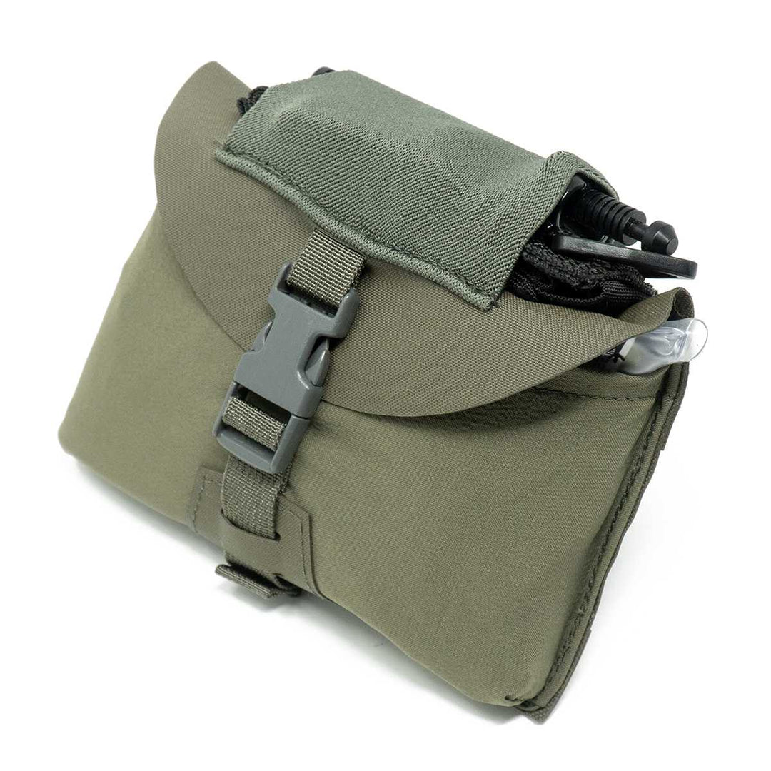 GBRS Group IFAS Individual First Aid System Pouch