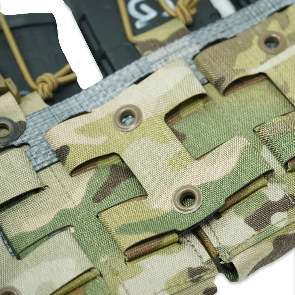 GBRS Group Modular Chest Rig Light