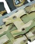 GBRS Group Modular Chest Rig Light