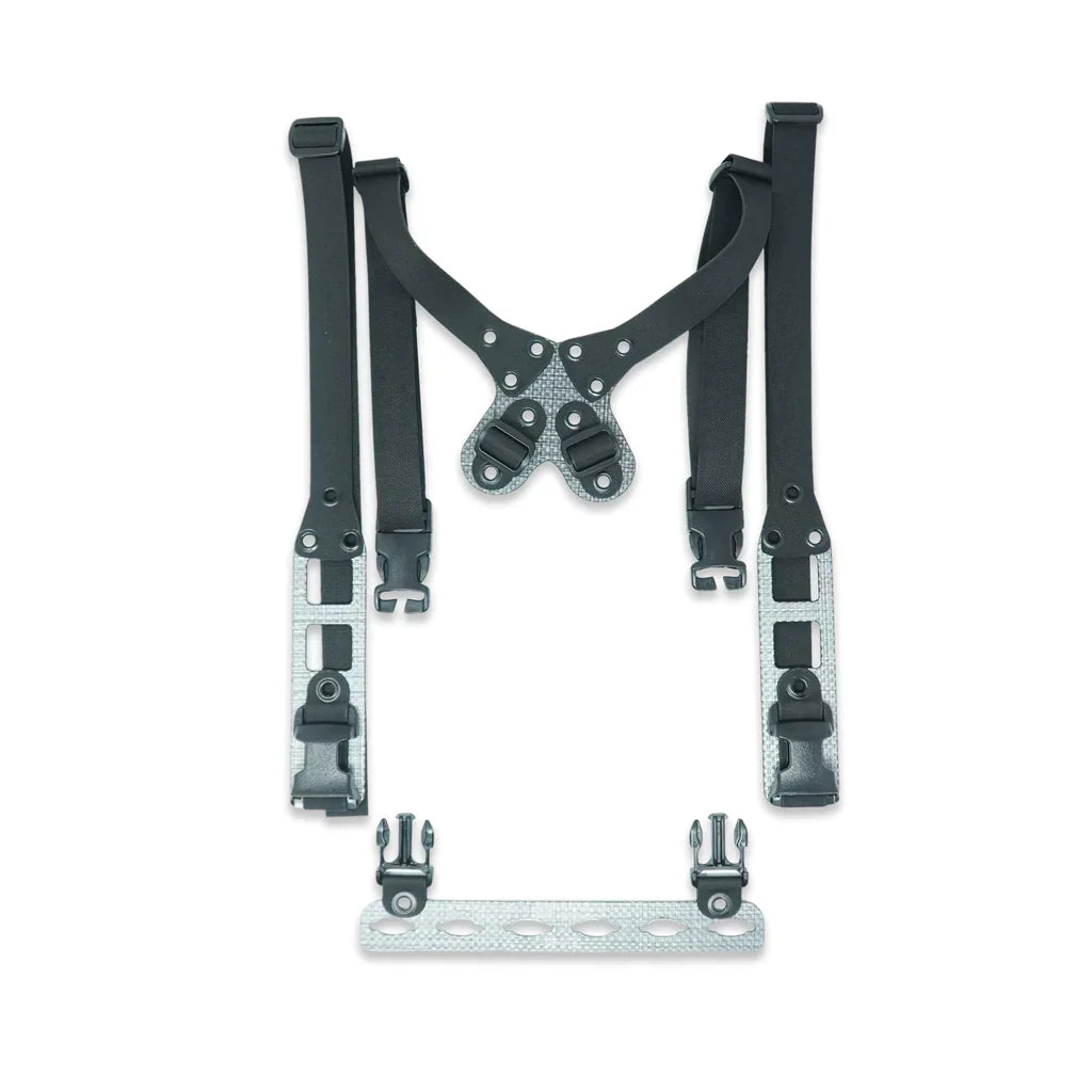 GBRS Group Modular Chest Rig Light