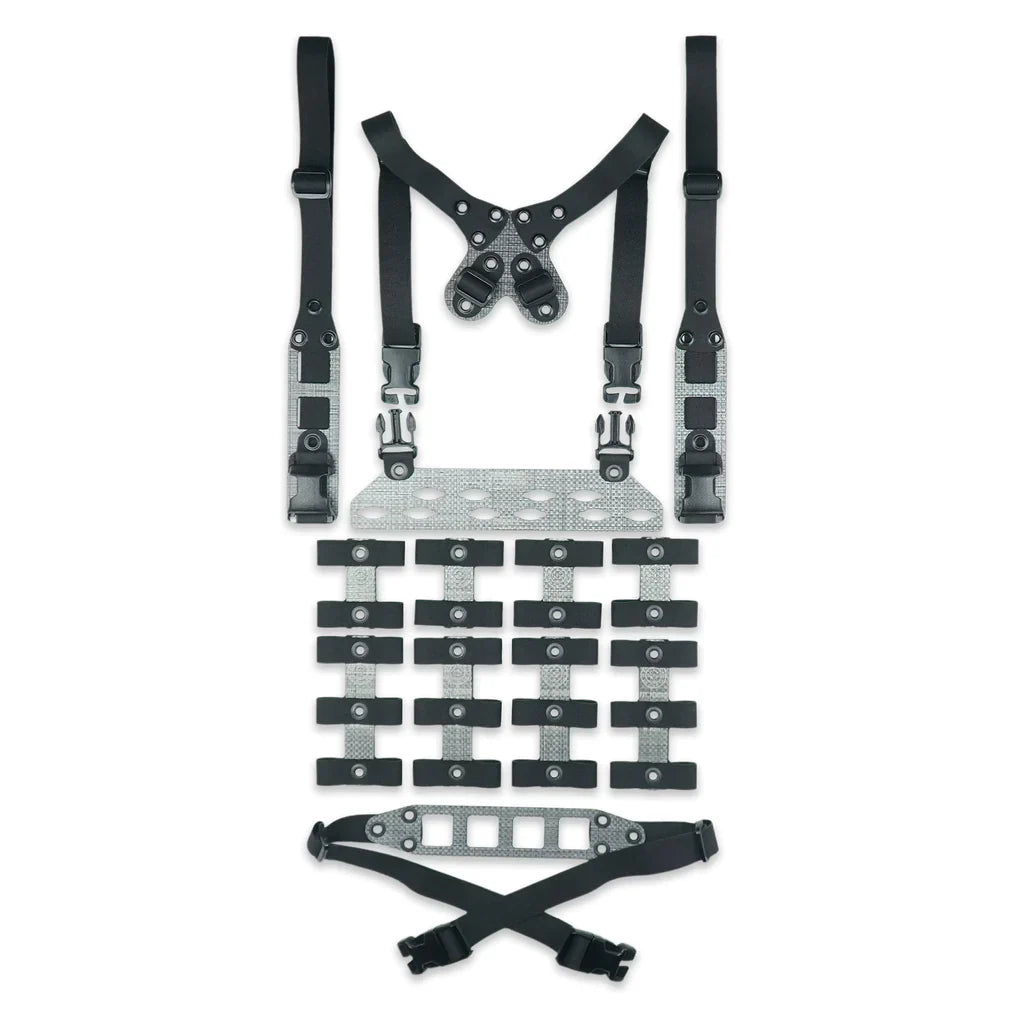 GBRS Group Modular Chest Rig Heavy