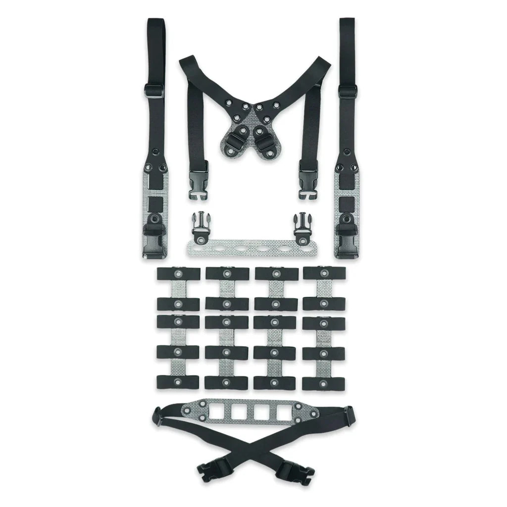 GBRS Group Modular Chest Rig Light