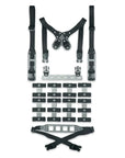 GBRS Group Modular Chest Rig Light