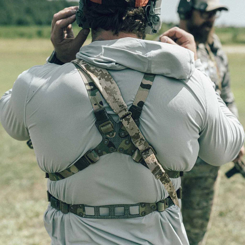 GBRS Group Modular Chest Rig Heavy