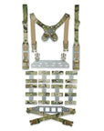 GBRS Group Modular Chest Rig Heavy