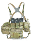 GBRS Group Modular Chest Rig Light