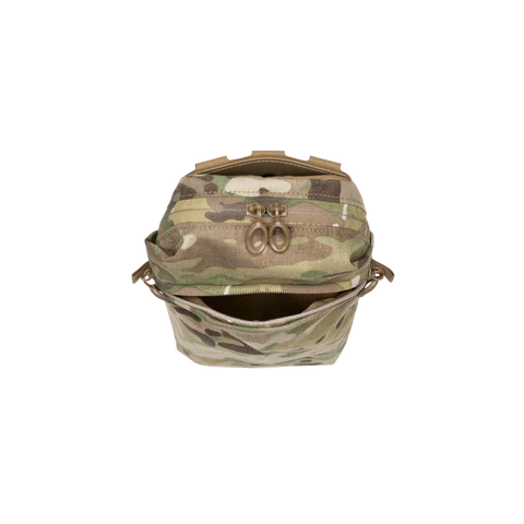 Ferro Concepts General Purpose Pocket - 12x5 – Legit Kit Ferro Concepts General Purpose Pocket - 12x5 – Legit Kit
