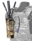 Shaw Concepts HIVE Radio Pouch