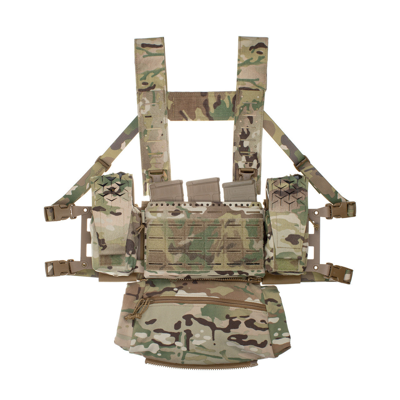Spiritus Systems The MUFF Handwarmer – Legit Kit