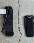 Snakestaff Systems ETQ Wide Everyday Carry Tourniquet Wide