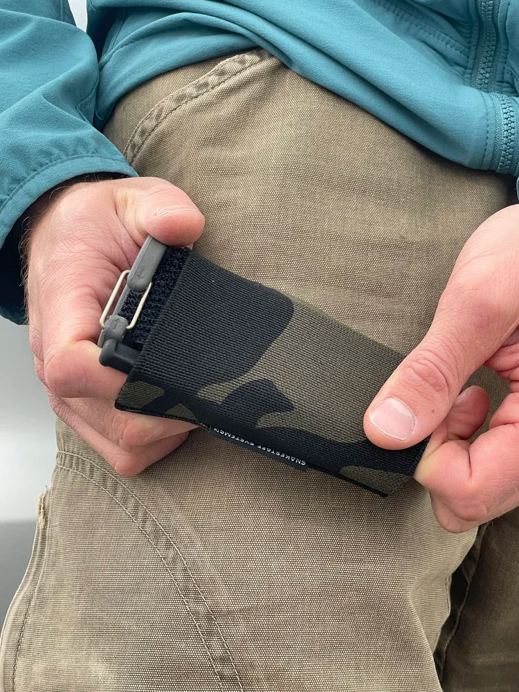 Snakestaff Systems Snakeskin ETQ Sleeve