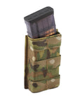 Esstac KYWI Single 5.56 Rifle Tall Webbing Magazine Pouch