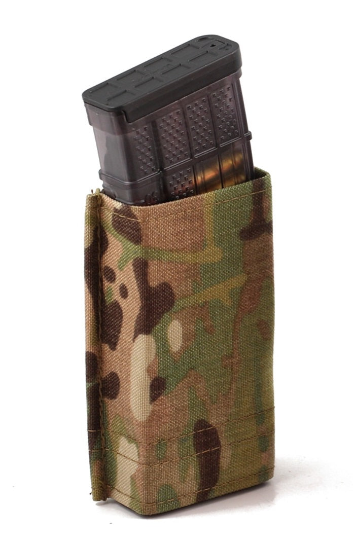 Esstac KYWI Single 5.56 Rifle Tall Naked Magazine Pouch