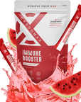 CardoMax Immune Booster 15-Count - Watermelon (CLEARANCE)