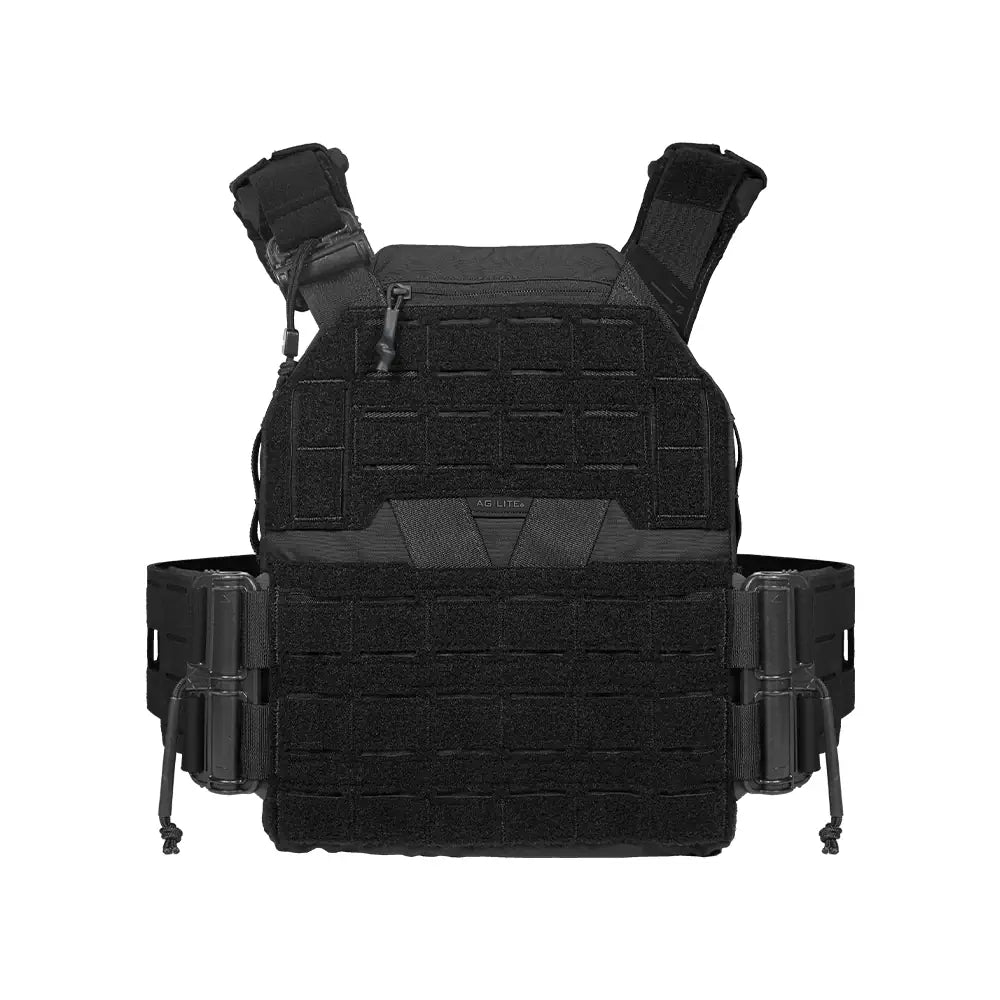 Agilite K-Zero SF Plate Carrier – Legit Kit