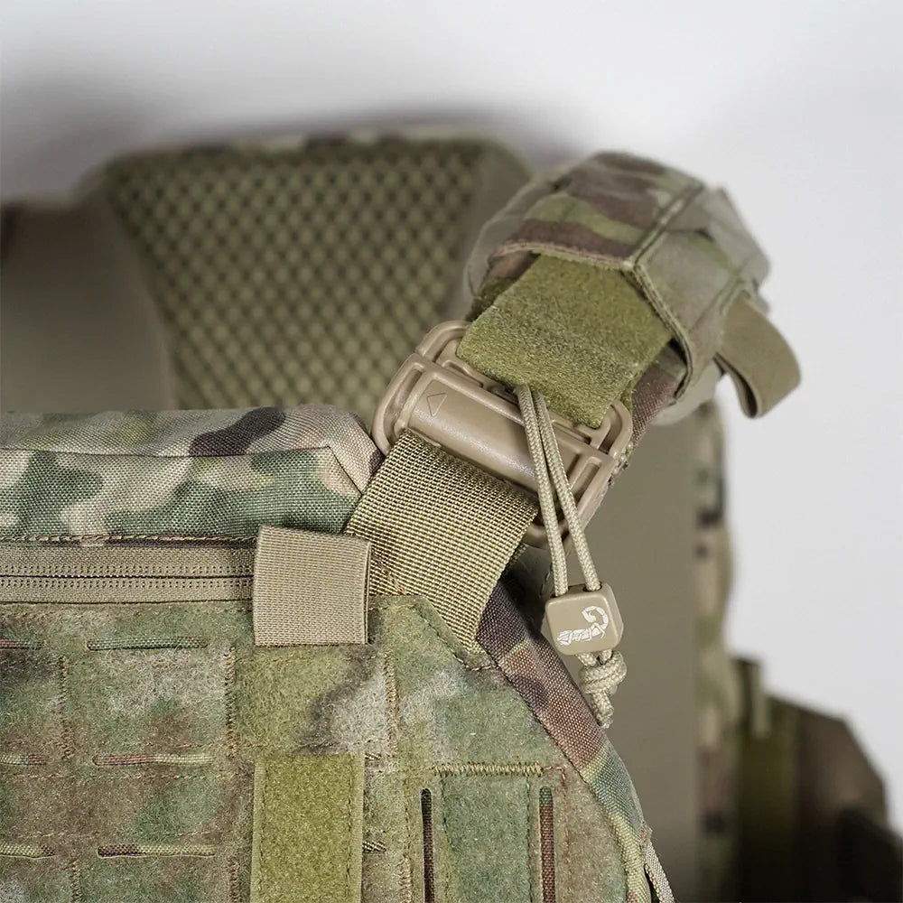 Agilite K-Zero SF Plate Carrier – Legit Kit