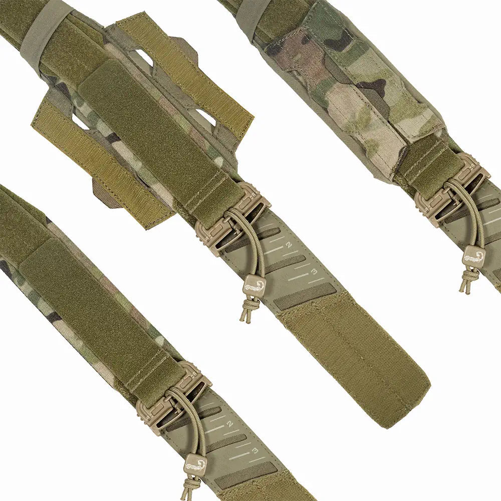 Agilite K-Zero SF Plate Carrier – Legit Kit