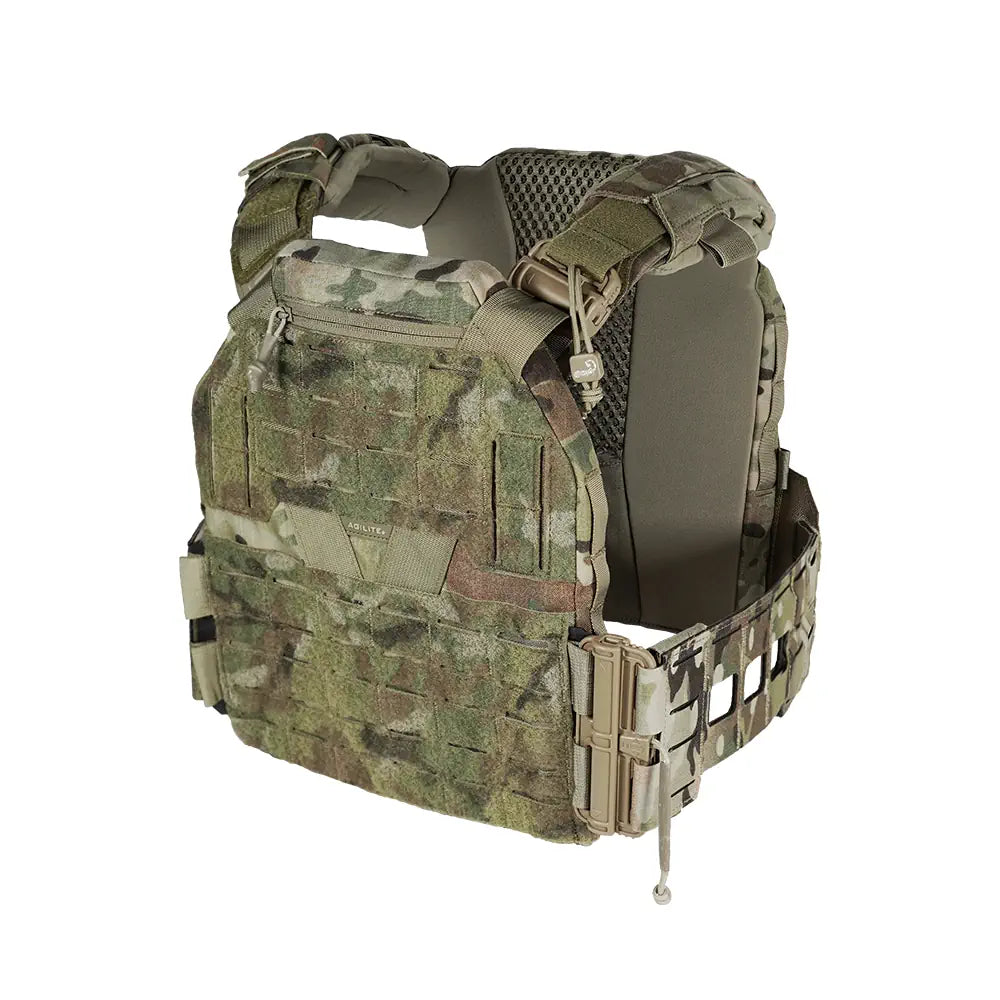 Agilite K-Zero SF Plate Carrier – Legit Kit