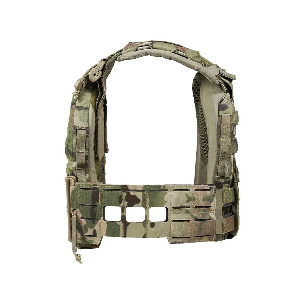 Agilite K-Zero SF Plate Carrier – Legit Kit