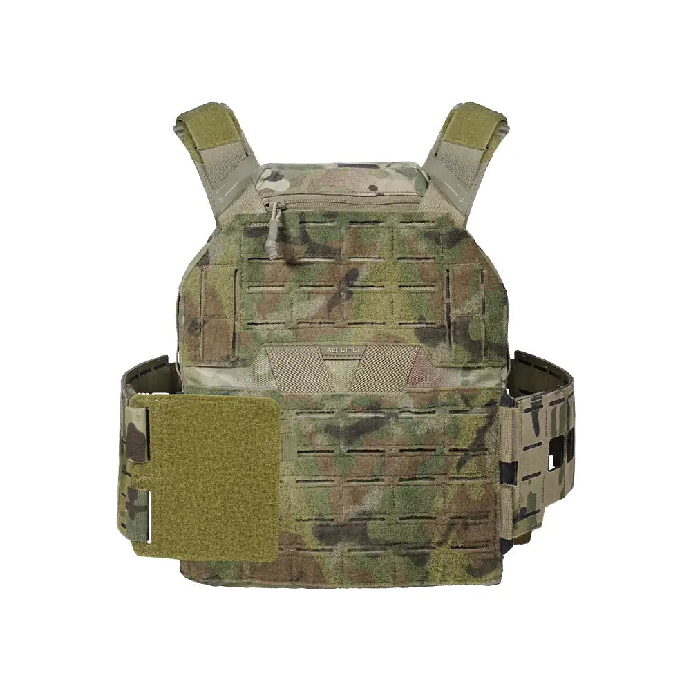 Agilite K-Zero SF Plate Carrier – Legit Kit