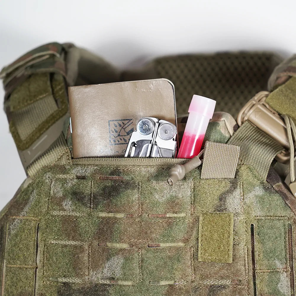 Agilite K-Zero SF Plate Carrier – Legit Kit