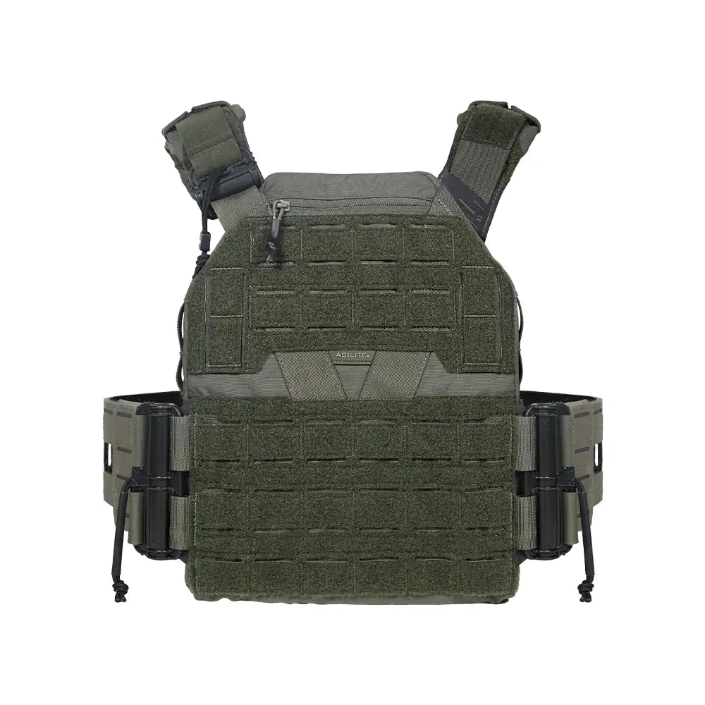 Agilite K-Zero SF Plate Carrier – Legit Kit