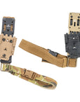 True North Concepts Modular Holster Adapter MHA Leg Strap Kit