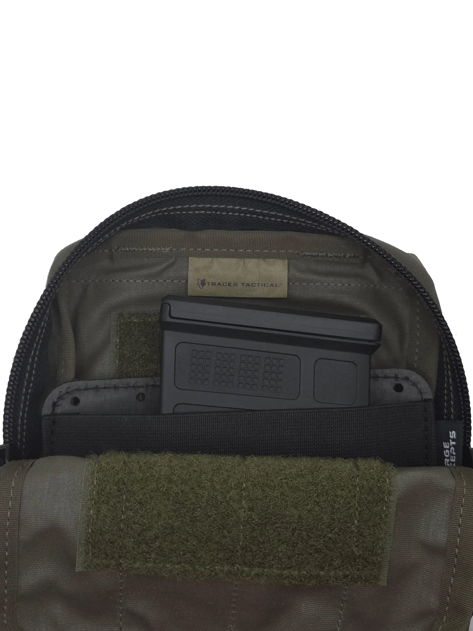 Forge Concepts Loopsert Rigid Insert