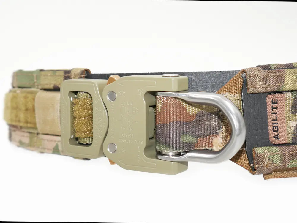 Agilite Magnetix™ Battle Belt – Legit Kit Agilite Magnetix™ Battle Belt – Legit Kit