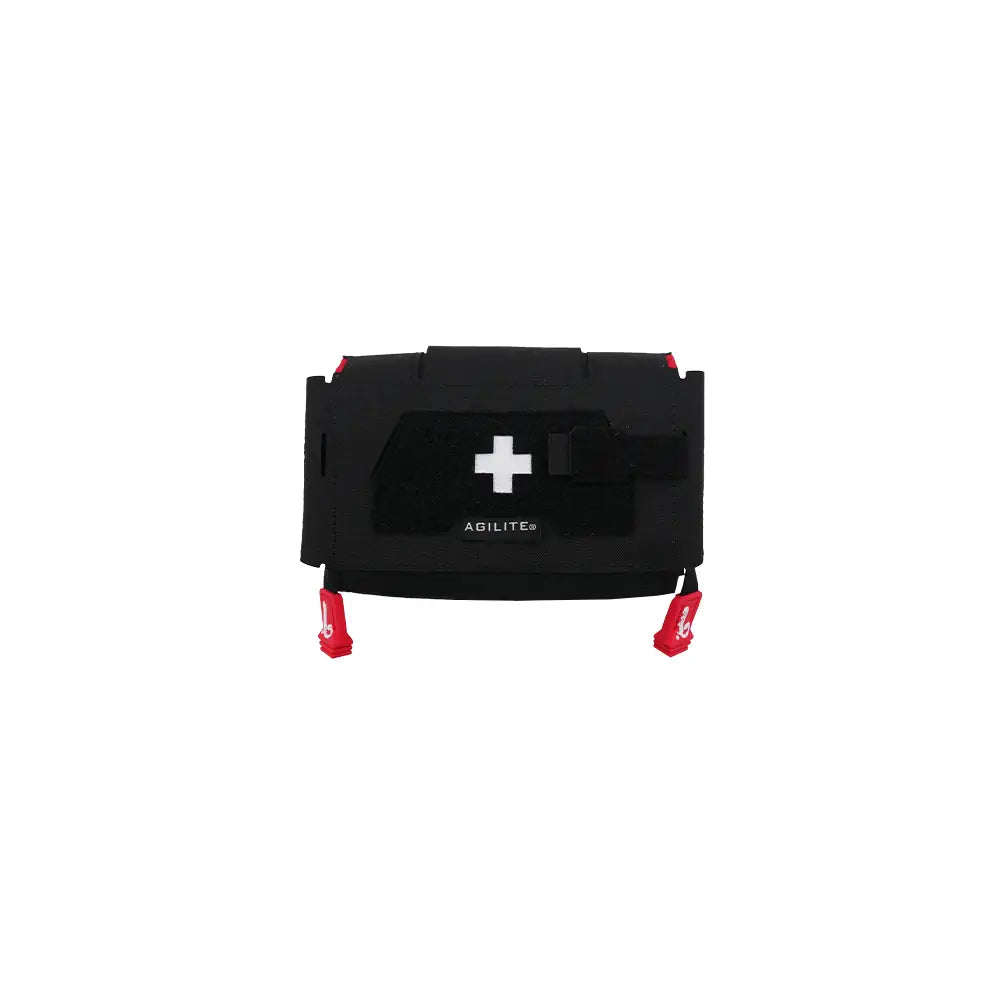 Agilite MD2 Compact Trauma Kit Pouch