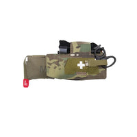 Agilite MD2 Compact Trauma Kit Pouch