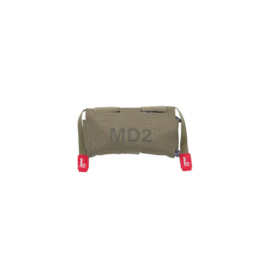 Agilite MD2 Compact Trauma Kit Pouch