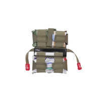 Agilite MD2 Compact Trauma Kit Pouch